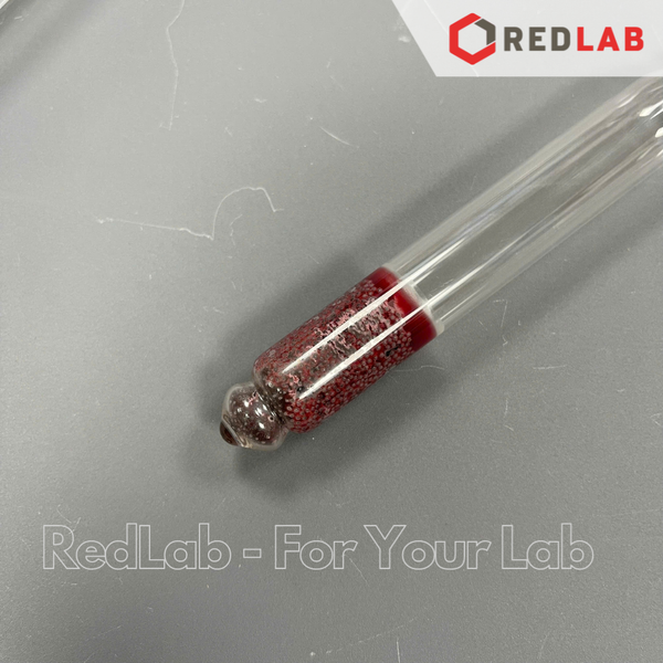 Tỷ trọng kế 1.600-1.700 : 0.001 g/ml Tp 20°C ALLA 3010FG160/20-QP hydrometer, có VAT