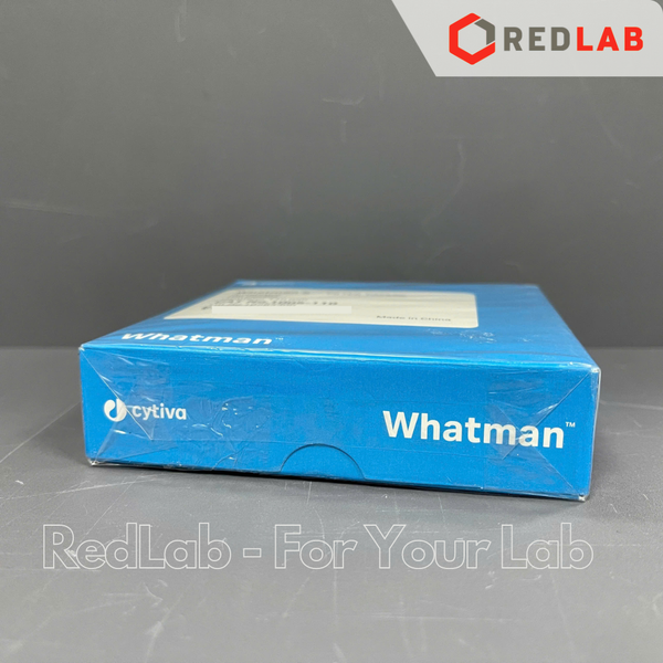 Giấy lọc định tính số 5 WHATMAN chậm 2.5um, Ø 42.5 47 55 70 90 110 125 150 185 mm (hộp 100 tờ) có VAT