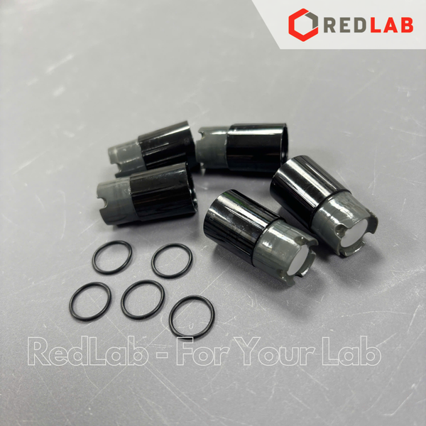 Nắp Màng cho Điện Cực HI76409 và HI76410 (5 Cái) Hanna HI76409A/P, giá tốt, có VAT