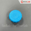 Phụ kiện cho Chai trung tính DURAN Youtility và Original: nắp vặn GL45, vòng đệm, vòng cổ silicon nhiều màu, có VAT