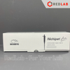 Micropipet đơn kênh NICHIRYO Nichipet AIR điều chỉnh thể tích, hấp tiệt trùng, chịu tia UV, có khoá lock, có VAT