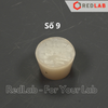Nút silicon chịu nhiệt ONELAB số #1 đến #11 (ĐK dưới *ĐK trên *cao), dùng đậy, kết nối các dụng cụ thí nghiệm, có VAT