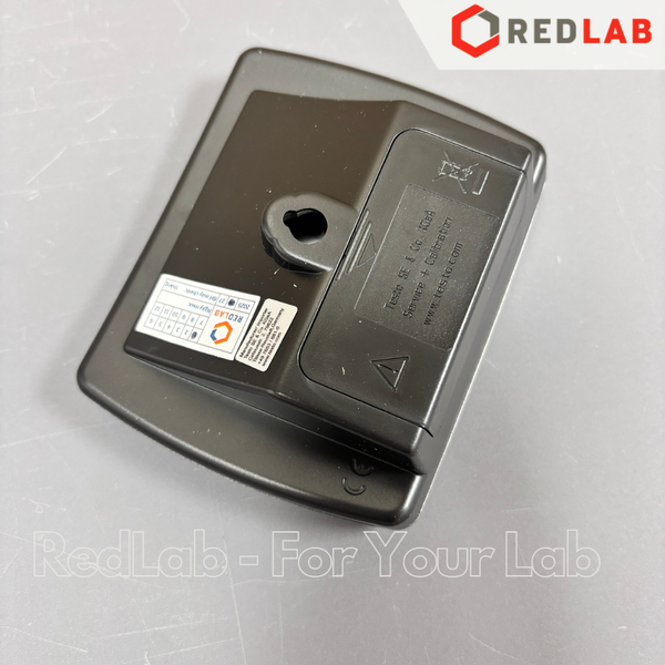 Máy đo nhiệt độ, độ ẩm TESTO 608 H2 (0560 6082) nhiệt ẩm kế -10 đến +70 °C, 2 đến 98 %RH, chính hãng, có VAT