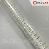 Ống sinh hàn thẳng, bóng, xoắn GENLAB 300mm, 2 cổ nhám 24/29 hoặc 29/32, dùng trong thí nghiệm chưng cất, ngưng tụ, có VAT