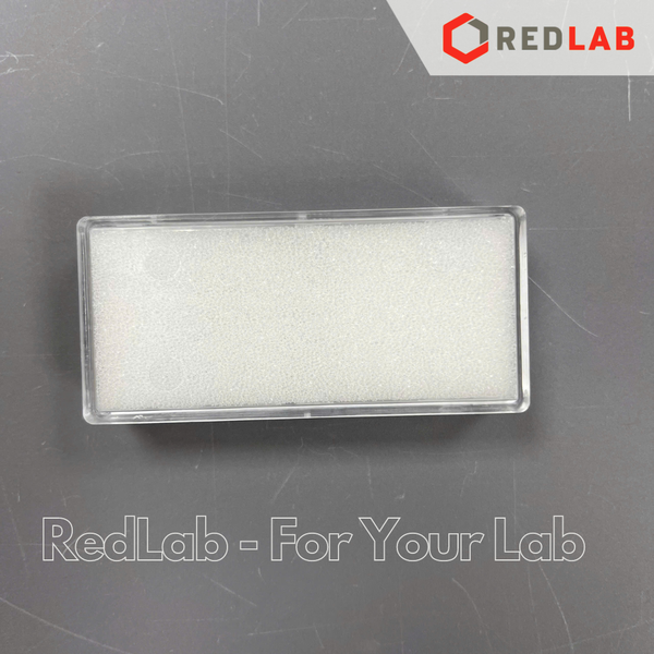 Buồng đếm tế bào thủy tinh Neubauer improved (cải tiến) tráng bạc (bright line) MARIENFELD 0610030, có VAT