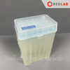 [Hộp 24 cái] Đầu tip trắng 10.000ul (10ml) BIOLOGIX 21-1100TS, dạng Thermo Finnpipette, nhựa PP, có thể hấp autoclave, có VAT