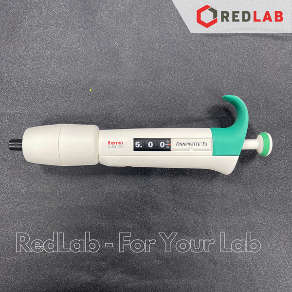 Micropipet đơn kênh THERMO Finnpipette F3 micro / universal, điều chỉnh thể tích, hấp autoclave, chịu tia UV, có VAT