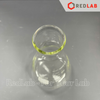 Bình tam giác cổ hẹp PYREX Class A  50 125 250 300 500 ml 1L 2L 4L Erlen, ASTM thuỷ tinh Borosilicate, có VAT