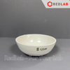 Bát sứ có mỏ ONELAB 60 75 100 125 150 200 250 300 ml, chịu nhiệt, dùng nung đốt mẫu thí nghiệm, có VAT