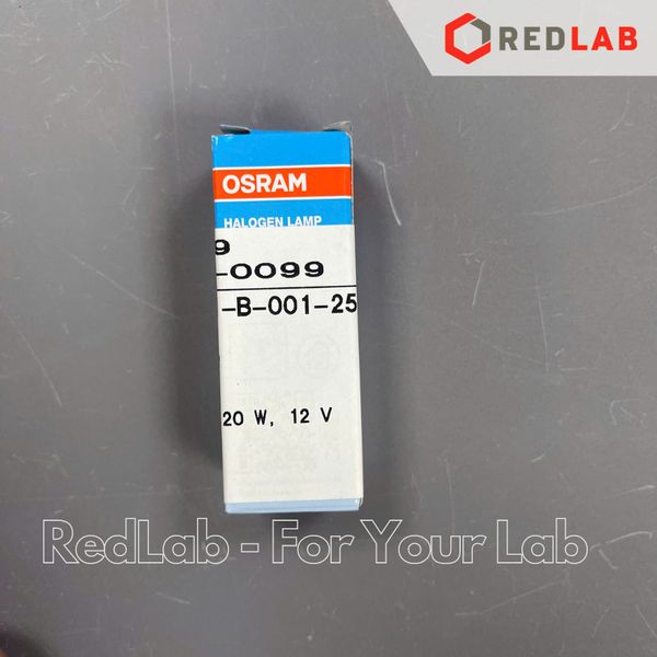 Bóng đèn Halogen (WI lamp) HAMAMATSU 5330-0099, giá tốt, có VAT