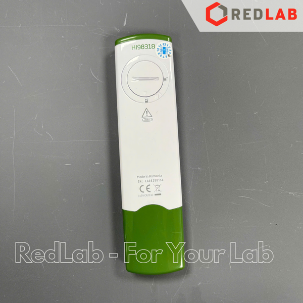 Bút Đo EC / TDS / Nhiệt Độ (ppm) Trong Thủy Canh GroLine Hanna HI98318, giá tốt, có VAT