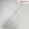 Pipet bầu 1 vạch ONELAB 1 2 3 5 10 20 25 50 ml, ống hút thủy tinh thí nghiệm, volumetric pipette, có VAT
