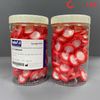[Hộp 100 cái] Đầu lọc PTFE ưa nước hydrophilic Syringe filter Labfill ALWSCI 13mm / 25mm, lỗ lọc 0.22um / 0 45um, dùng cho sắc ký HPLC, có VAT