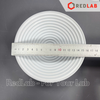 Đế bình cầu bằng nhựa ONELAB Ø 90 160 mm, giữ cố định bình cầu đáy tròn thí nghiệm, có VAT