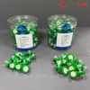 Đầu lọc sắc ký PES ưa nước MEMBRANE SOLUTIONS 13mm lỗ lọc 0.22um / 0.45um, hydrophilic syringe filter, có VAT