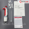 Micropipet đơn kênh hấp tiệt trùng VITLAB 0.5-10 2-20 10-100 20-200 100-1000 ul 0.5-5 1-10 ml, có VAT