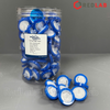 Đầu lọc sắc ký CA ưa nước MEMBRANE SOLUTIONS 25mm lỗ lọc 0.22um / 0.45um, hydrophilic syringe filter, có VAT