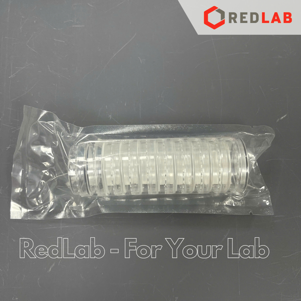 Đĩa nuôi cấy tế bào 35x10mm BIOLOGIX 07-3035 Bulk sterile, nhựa PS, có VAT