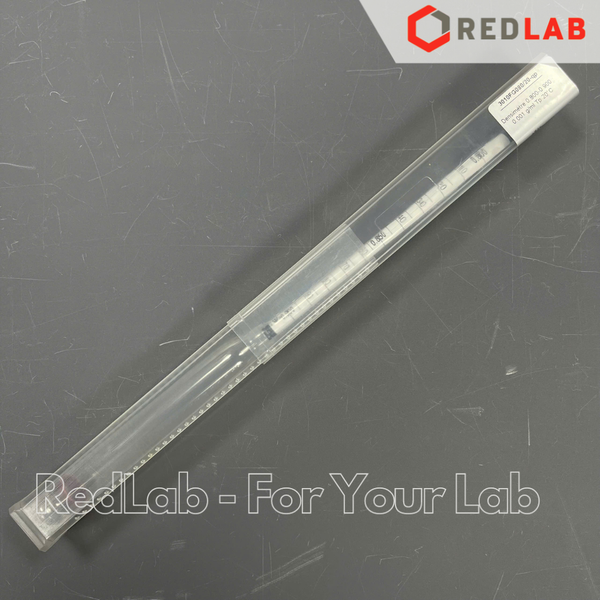 Tỷ trọng kế 0.800-0.900 : 0.001 g/ml Tp 20°C ALLA 3010FG080/20-QP hydrometer, có VAT