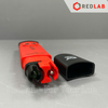 Bút đo pH / Nhiệt độ ứng dụng đa lĩnh vực, 2 số lẻ 0.01 pH Hanna HI98128, có bù nhiệt, giá tốt, có VAT