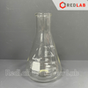 Bình tam giác miệng hẹp BIOHALL 125 150 250 300 500 1000 ml, bình nón - bình erlen MH, mark trắng, có VAT