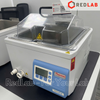 Bể ổn nhiệt 10 lít (water bath) Thermo Fisher GP 10 (TSGP10) nhiệt độ môi trường đến 100°C, có VAT