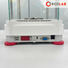 Cân phân tích điện tử 4 số lẻ hiện số 220g / 0.0001g OHAUS PX224 chuẩn Nội tự động, màn hình LCD, có VAT