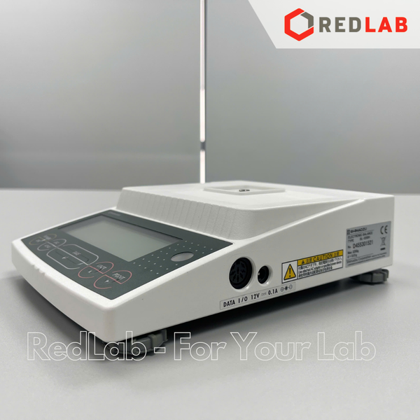 Cân kỹ thuật SHIMADZU BL3200H, có VAT