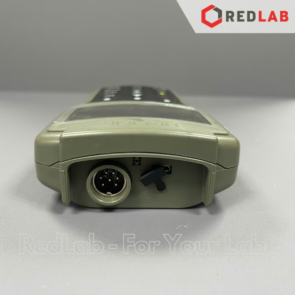 Máy đo nhiệt độ / oxy hoà tan Hanna HI98193, giá tốt, có VAT