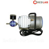 Bơm chân không - không dầu ROCKER 300 (167300-22) 20 lít/phút, 60W, 1/8HP, cho thí nghiệm vi sinh, có VAT