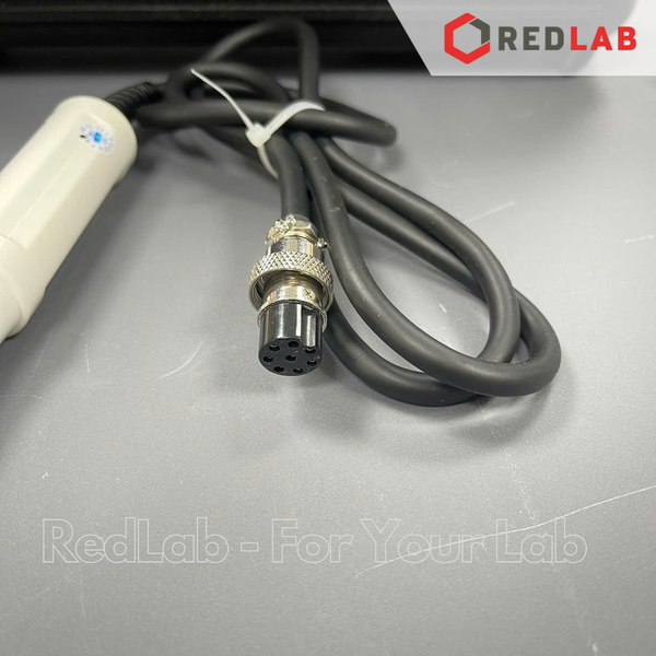 Máy đo pH / EC / TDS / Nhiệt độ Hanna HI9812-51, giá tốt, có VAT