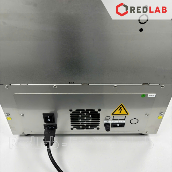 Lò nung tro Nabertherm 9L 1100 độ C (Ashing Furnaces LVT), giá tốt, có VAT