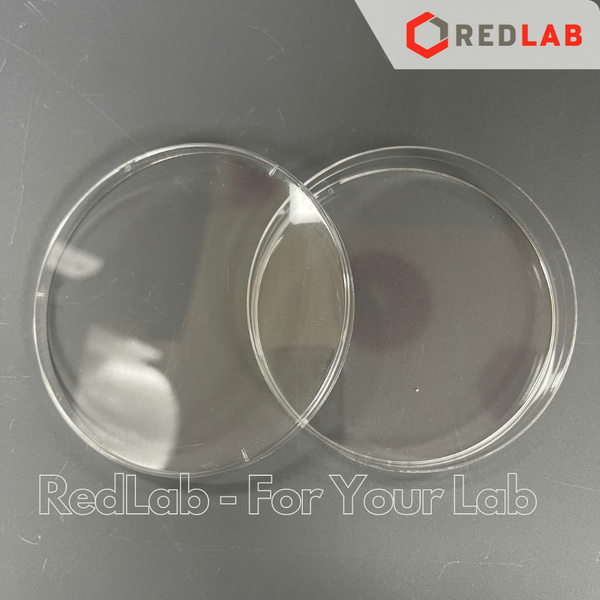 Đĩa Petri nhựa 90x15mm LabPRO LPR90136, Bulk Sterile, nặng 13g, chiếu xạ chuẩn ISO 11137, có VAT