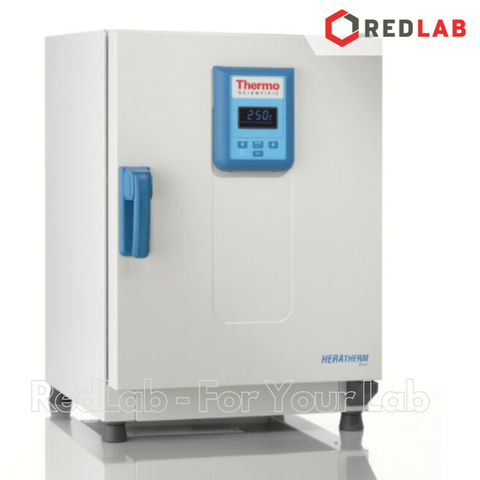 Tủ sấy đa năng Heratherm General Protocol Ovens 65L Thermo Fisher OGS60 (51028139) đổi lưu tự nhiên 50°C đến 250°C, có VAT