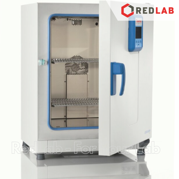 Tủ sấy đa năng Heratherm General Protocol Ovens 104L Thermo Fisher OMS100 (51028149) đối lưu cưỡng bức 50°C đến 250°C, có VAT