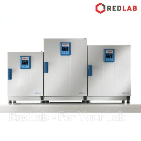 Tủ sấy đa năng Heratherm General Protocol Ovens 97L Thermo Fisher OMH100 (51028152) đối lưu cưỡng bức 50°C đến 330°C, có VAT