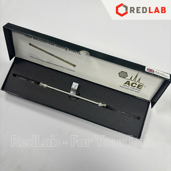 Cột sắc ký ACE Excel 5 CN-ES, 150x4.6mm, 5um EXL-1213-1546U, UHPLC/HPLC Column, thép không gỉ, có VAT