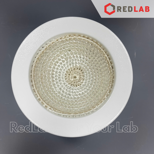 Bếp đun bình cầu hiện số có đầu dò nhiệt (sensor) ONELAB 98-II-C 250 500 ml 1 2 3 5 10 20 L, gia nhiệt max 300°C, có VAT