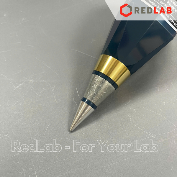 Máy đo pH và độ ẩm đất Takemura DM15 khoảng đo 3-8 pH, độ ẩm 10-80%, không dùng điện, có VAT