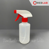 Bình xịt phun sương 250ml 500ml 1000ml nhựa LDPE, điều chỉnh được đóng / mở, phun sương / phun tia, có VAT