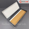 Hộp đựng lam kính hiển vi GREETMED 50 / 100 vị trí, slide box dùng lưu trữ lam trong thí nghiệm, xét nghiệm, có VAT
