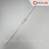 Pipet bầu 1 vạch ONELAB 1 2 3 5 10 20 25 50 ml, ống hút thủy tinh thí nghiệm, volumetric pipette, có VAT