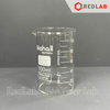 Cốc đốt thuỷ tinh Thấp thành BIOHALL 5 10 25 50 100 150 200 250 400 500 600 800 1000 ml 2L 3L 5L 10L, beaker có mỏ chịu nhiệt, có VAT