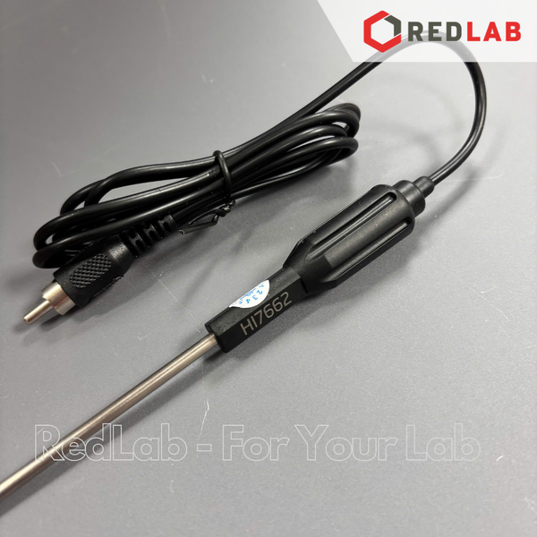 Đầu Dò Nhiệt Độ Hanna HI7662, giá tốt, có VAT