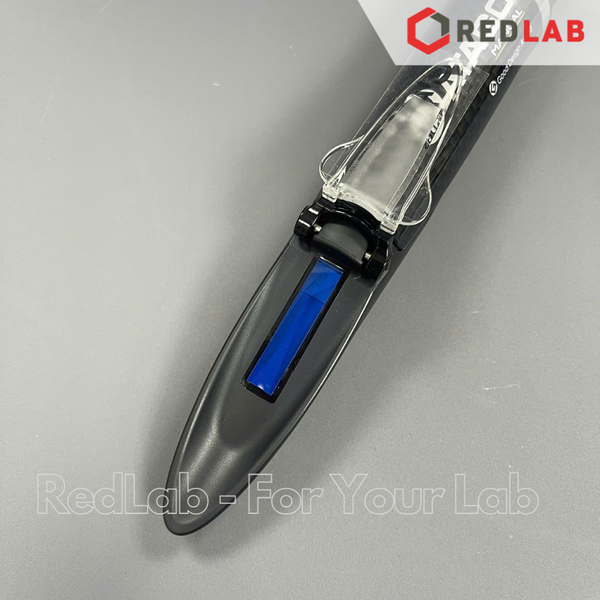 Khúc xạ kế đo độ mặn chuyên dùng cho thuỷ sản ATAGO Master-S/MillM (Code 2493), 0-100‰, 1000-1070sg, có VAT