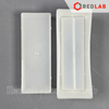 [25 cái] Đĩa V 60ml đựng mẫu cho Micropipet 8 và 12 kênh, có nắp đậy NEST 360002, nhựa PP, non-sterile, có VAT