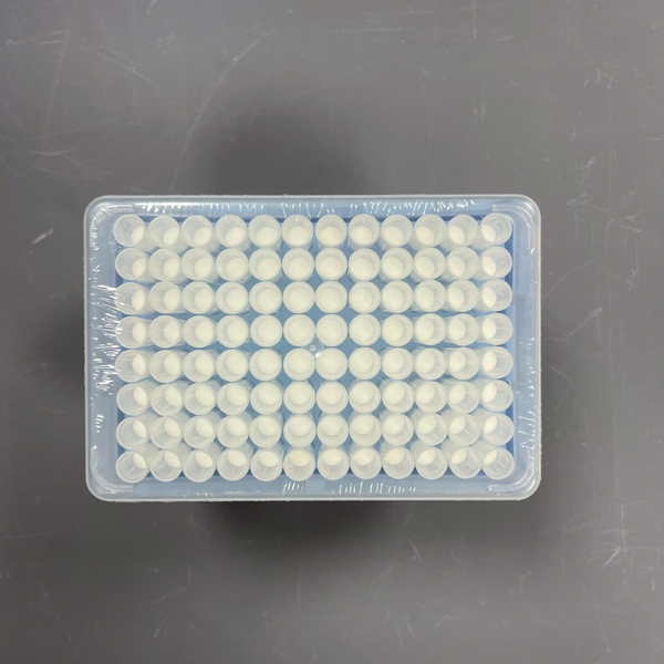 [Hộp 96 cái] Đầu tip có Lọc 1000ul (1ml) BIOLOGIX 23-1000 dài 88mm, giảm bám dính, nhựa PP, có thể hấp autoclave, có VAT