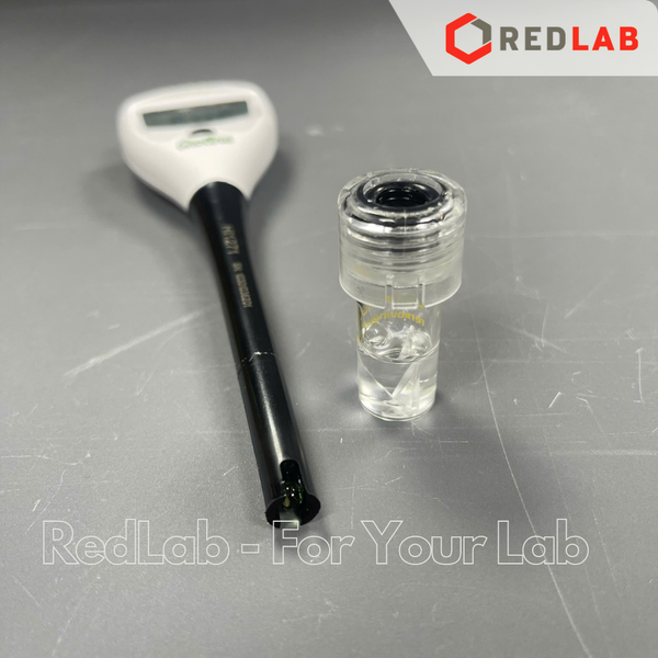 Bút Đo pH Trong Thủy Canh GroLine Hanna HI98115, giá tốt, có VAT