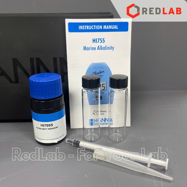 Máy đo độ kiềm của nước mặn Hanna HI755, giá tốt, có VAT