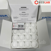 Cốc chứa mẫu HORIBA 5500526804 T-CELL, 2-PIECE, B0X OF 48 (SLFA), có VAT